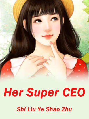 Her Super CEO